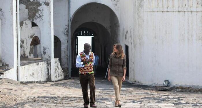 UN Adopts Slavery Resolution Calling For Reparations Despite US, European Objections