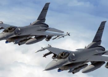 US Asian Ally Rejects Pentagon Request To Land Fighter Jets: More To Come?
