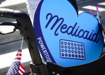 US Court Clears State Medicaid Ban On Transgender Surgeries For Adults