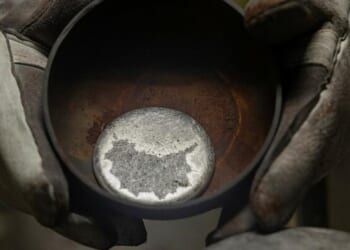 US Must Boost Domestic Uranium Enrichment To Counter Proliferation Risks