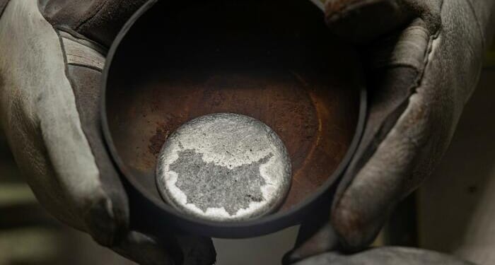 US Must Boost Domestic Uranium Enrichment To Counter Proliferation Risks