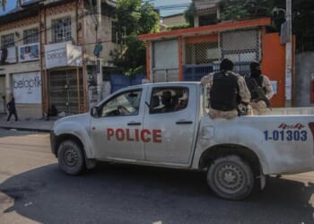 US Offers Up To $3 Million Bounty For Information On Finances Of Haitian Gangs