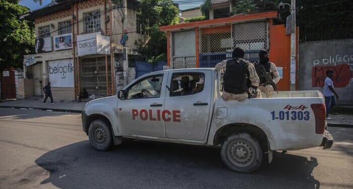 US Offers Up To $3 Million Bounty For Information On Finances Of Haitian Gangs