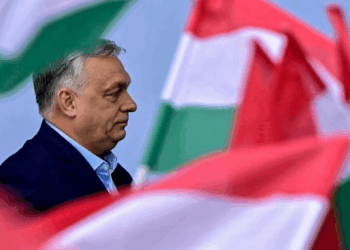 US Senators Seek To Sanction Hungary Over Obstructing Ukraine Aid