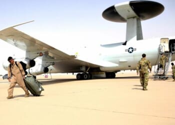 US Suffers Heavy Casualties In Iranian Strike On Saudi Base As Houthis Enter War With Missile Launches On Israel