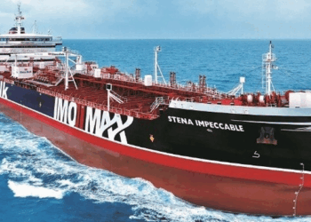 U.S. Waives Jones Act After Iran Gas Field Attack