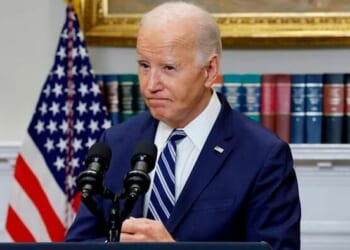 Ukraine Government Schemed To Funnel War Aid To Biden Campaign