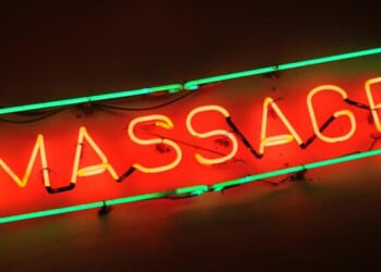 Unhappy Ending: Chinese National Pleads Guilty To Money Laundering Over Prostitution Scheme