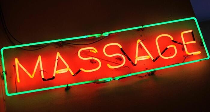 Unhappy Ending: Chinese National Pleads Guilty To Money Laundering Over Prostitution Scheme