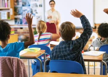 Utah Charter School Draws Line Against Government Overreach