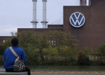 Volkswagen Plans 50,000 Job Cuts Due To Plunging Profits; Board Members Grab €1.75MM Each In Bonuses