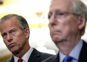 Voter ID Has Massive Public Support: Why Is Congress Standing In The Way?