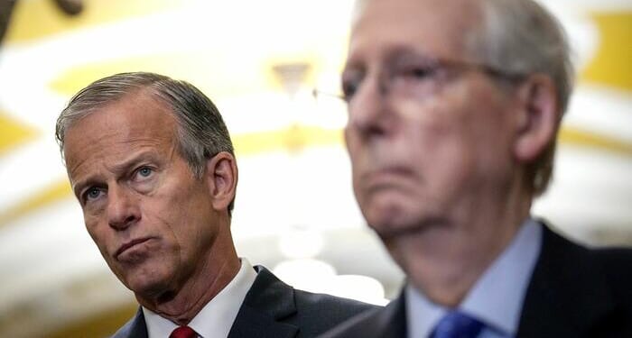 Voter ID Has Massive Public Support: Why Is Congress Standing In The Way?