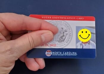 Voter ID Vindicated By Obama Judge