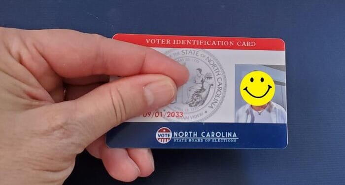 Voter ID Vindicated By Obama Judge