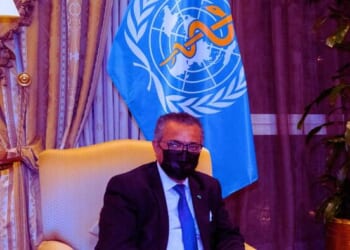 WHO Convenes Global Session To Dictate How The Coming Influenza Pandemic Will Be Run