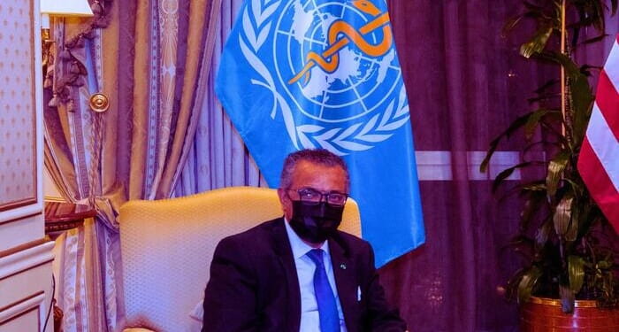 WHO Convenes Global Session To Dictate How The Coming Influenza Pandemic Will Be Run