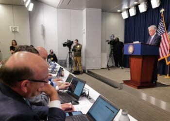 Wall Street Reacts To "Neutral" Fed Hold