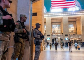 War Abroad Should Not Mean Less Freedom At Home