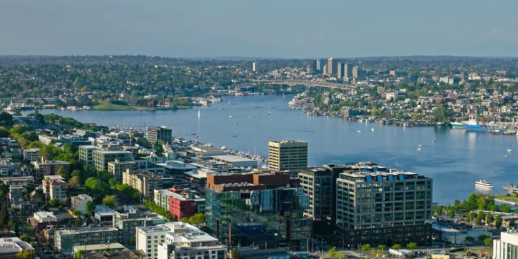 Washington Can Do More To Help State’s Families Afford Housing