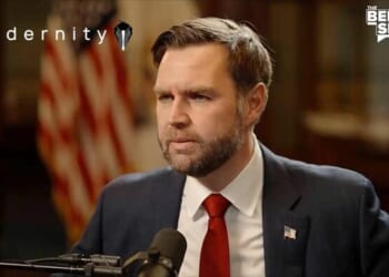 Watch: Vance Says The Clock Is Ticking For Ilhan Omar