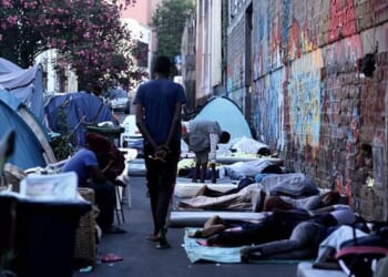 "We Can't Live Like This Anymore!" - Residents Demand Action As Migrant-Linked Violence Spirals In Rome