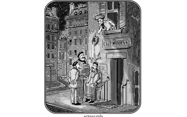 We Shall Not Fight on the Beaches