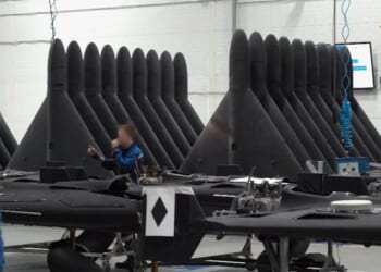 Western Intel Says Russia Preparing Kamikaze Drone Shipment To Iran