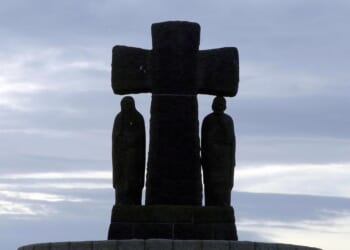 What Do the Living Owe the Dead?  - Mark Caleb Smith