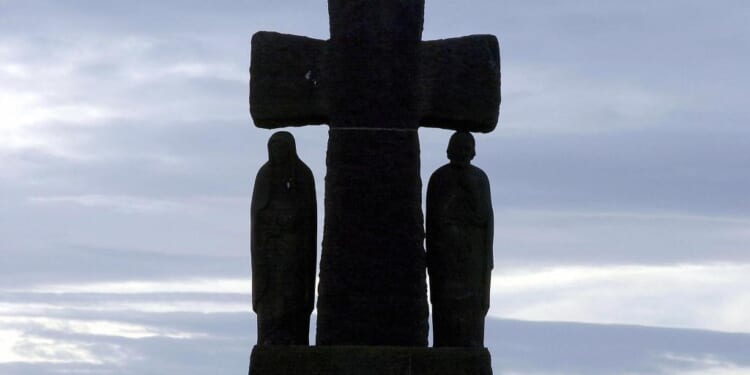 What Do the Living Owe the Dead?  - Mark Caleb Smith