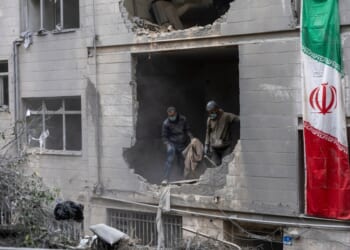 What Messages Does Trump’s Iran War Send to China? - Mary Trimble