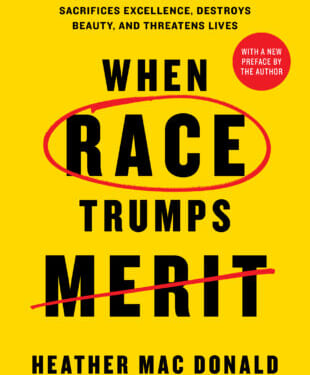 When Race Trumps Merit | Manhattan Institute