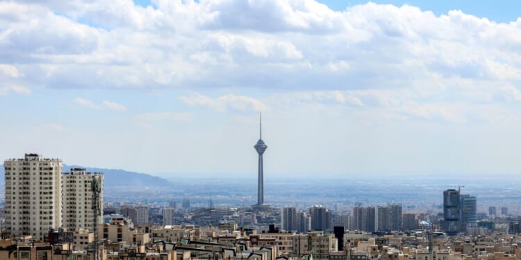 Who’s Actually Ruling Iran?