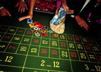 Why Are Young People Taking So Many Unwise Financial Risks?