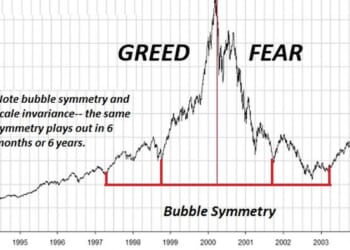 Why Credit Creates Bubbles That Break The Economy