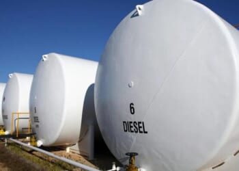 Why Is Australia Not Already Rationing Fuel?