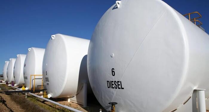 Why Is Australia Not Already Rationing Fuel?