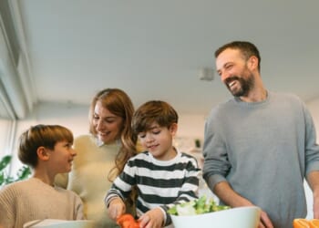 Why MAHA Must Be Family First To Succeed