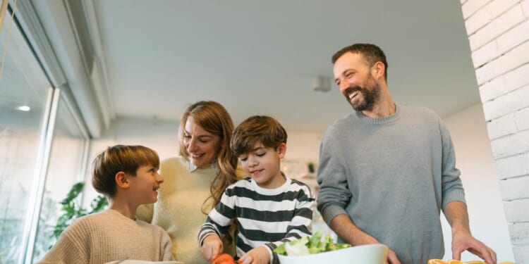 Why MAHA Must Be Family First To Succeed