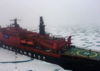 Why NATO Needs to Re-Focus on the North Atlantic