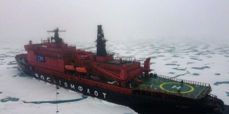 Why NATO Needs to Re-Focus on the North Atlantic