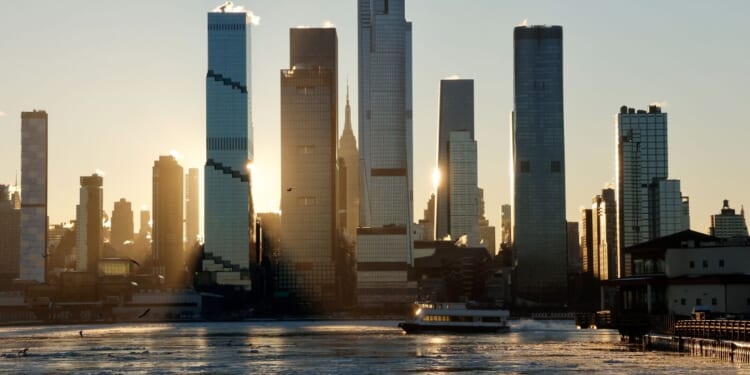 Why NYC Pays More and Gets Far Less than Florida