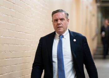 Why Trump Re-Endorsed Jeff Hurd in Colorado - David M. Drucker, Charles Hilu