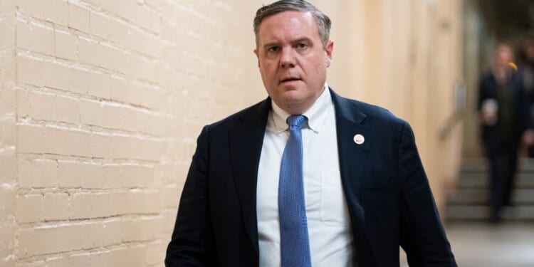 Why Trump Re-Endorsed Jeff Hurd in Colorado - David M. Drucker, Charles Hilu