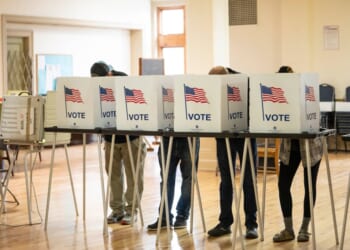 Why the SAVE Act May Not Be a Passport to Electoral Success - Stephen Richer