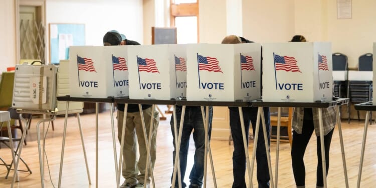 Why the SAVE Act May Not Be a Passport to Electoral Success - Stephen Richer