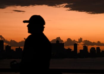 Will Cuba Be the Next to Fall? - Gil Guerra