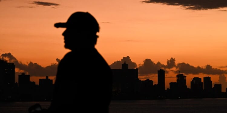 Will Cuba Be the Next to Fall? - Gil Guerra