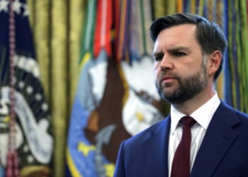 Will J.D. Vance Actually Run in 2028?