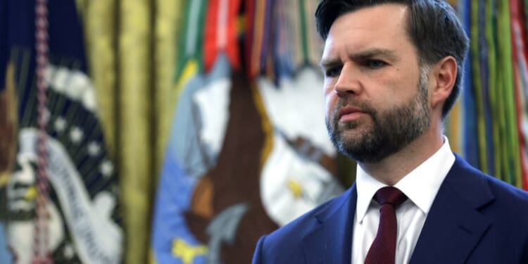 Will J.D. Vance Actually Run in 2028?